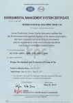 ISO-14001-영문